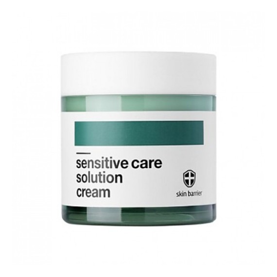 Sensitive Care Solution Cream