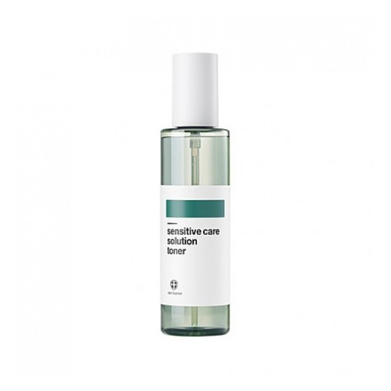 Sensitive Care Solution Toner