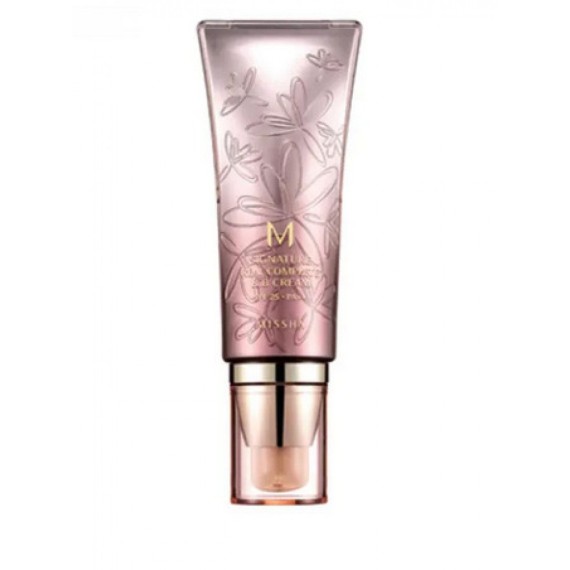 Signature Real Complete Cream