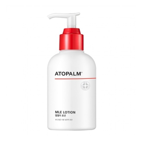 Skin Barrier Lotion
