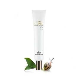 Snail Matrix Eye Cream