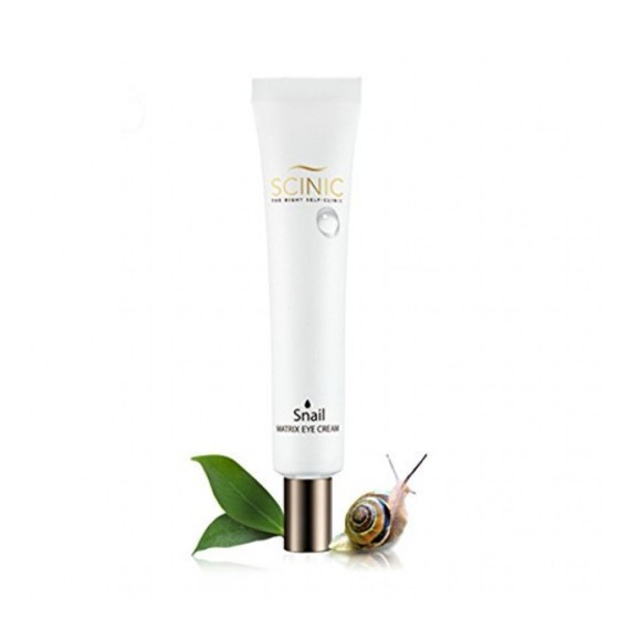Snail Matrix Eye Cream