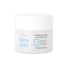 Soon Jung Hydro Barrier Cream