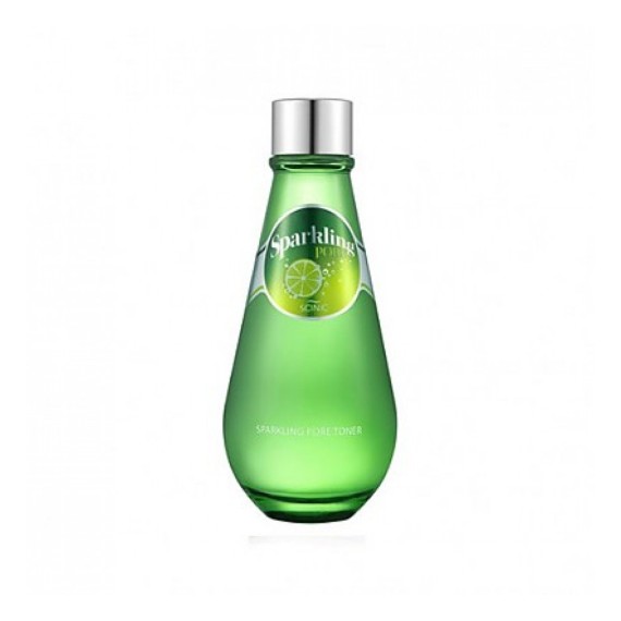Sparking Pore Toner 150ml