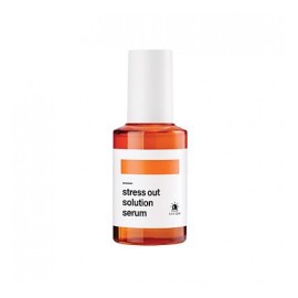 Stress Out Solution Serum