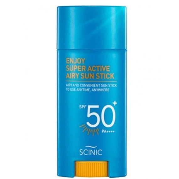 Super Active Airy Sun Stick