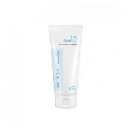 The Simple Mild Foam Cleanser