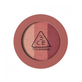 Triple Shadow Overstay