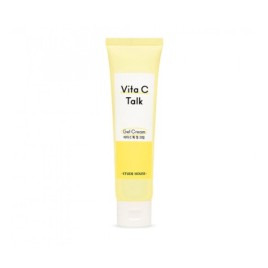 Vita C Talk Gel Cream