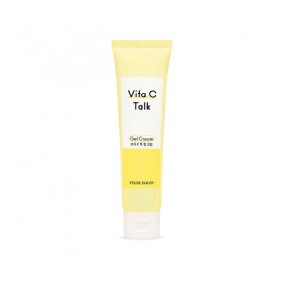 Vita C Talk Gel Cream
