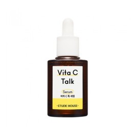 Vita C Talk Serum