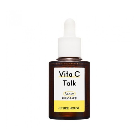 Vita C Talk Serum