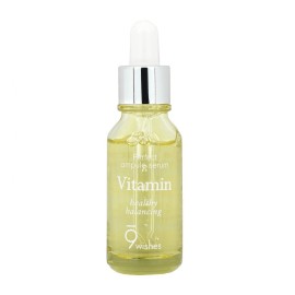 Vitamin Ampule Serum