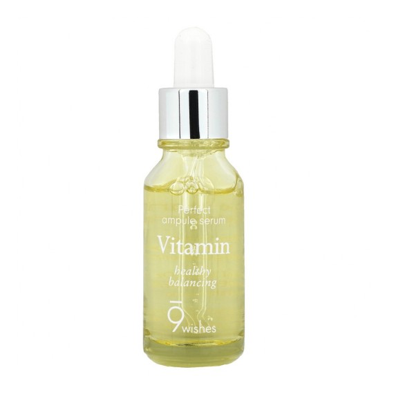 Vitamin Ampule Serum