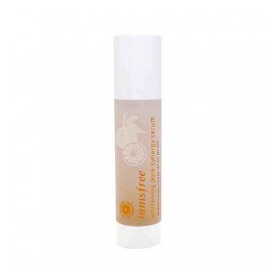 Whitening Pore Synergy Serum