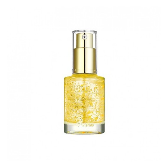 Yuza Capsule Essence