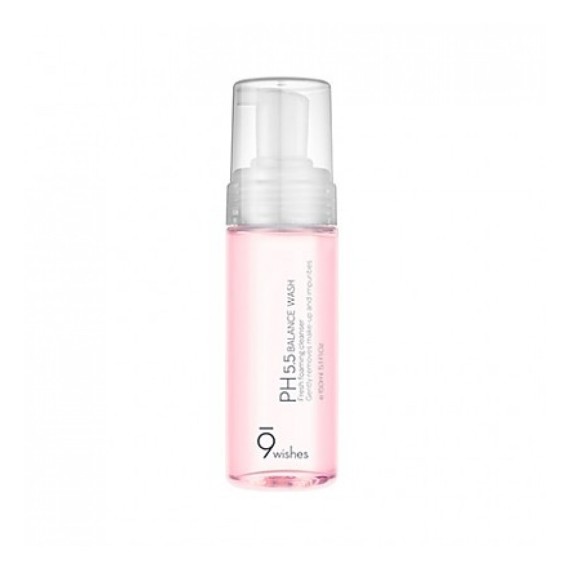 Ph 5.5 Balance Wash