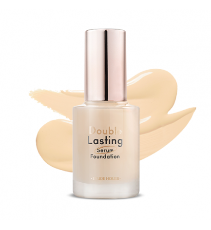 Double Lasting Serum Foundation