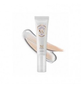 CC Cream Silky