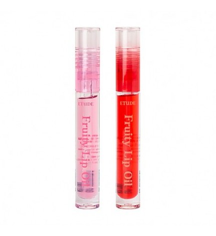 Fruity Lip Oil