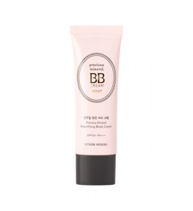 Precious Mineral Beautifying Block Cream