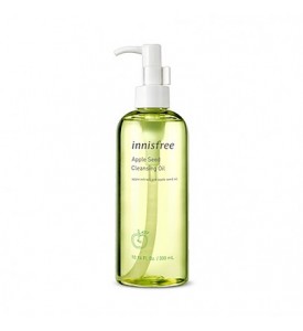 Apple Seed Cleansing Oil 300ml