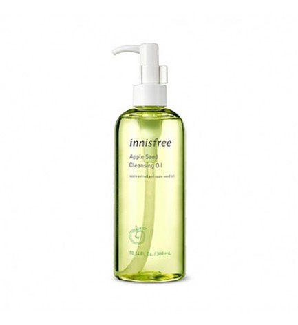 Apple Seed Cleansing Oil 300ml