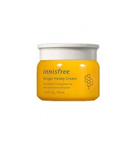 Ginger Honey Essential Cream 50ml