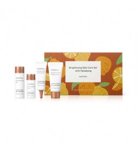 Regimen Kit Brightening Pack