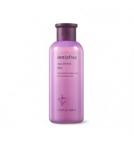 Jeju Orchid Skin 200ml