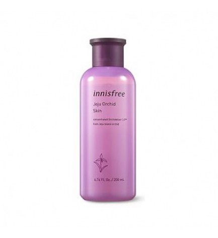 Jeju Orchid Skin 200ml