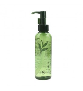 Green Tea Cleansing Gel-To-Foam