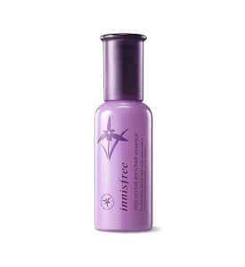 Jeju Orchid Enriched Essence