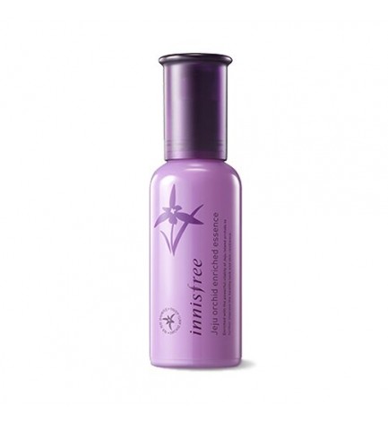 Jeju Orchid Enriched Essence