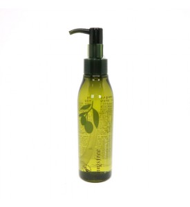 Olive Real Cleansing Oil