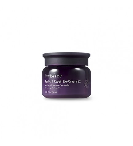 Perfect 9 Repair Eyes Cream EX