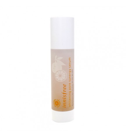 Whitening Pore Synergy Serum