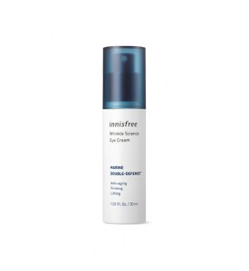 Wrinkle Science Eye Cream