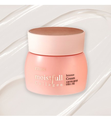 Moistfull Collagen Intense Cream