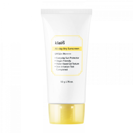 All Day Airy Sunscreen 50g