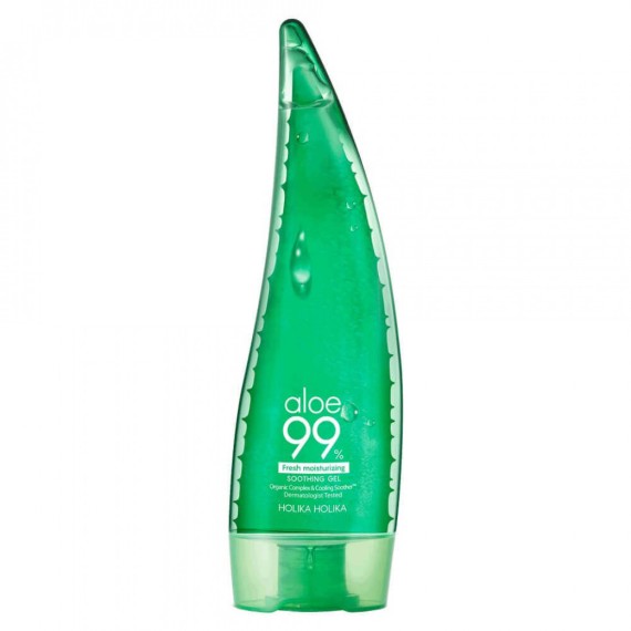 Aloe Soothing Gel 250ml