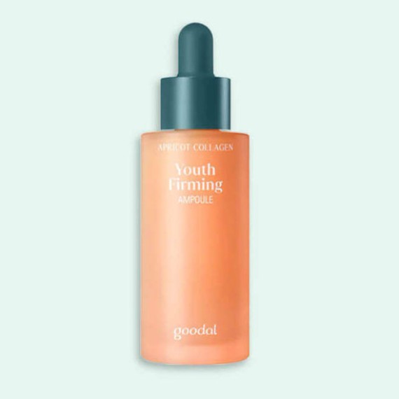 Apricot Collagen Youth Firming Ampoule