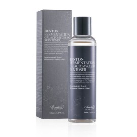 Benton Fermentation Galactomyces Skin Toner