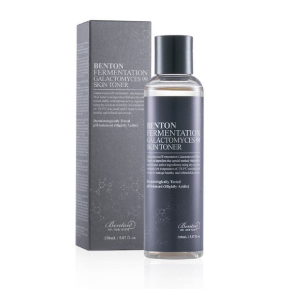 Benton Fermentation Galactomyces Skin Toner