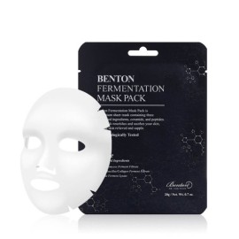 Benton Fermentation Mask