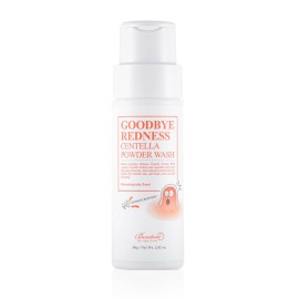 Benton Goodbye Redness Centella Powder Wash
