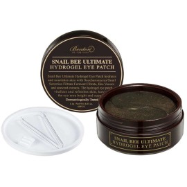 Benton Snail Bee Ultimate Hydrogel Eye Patch