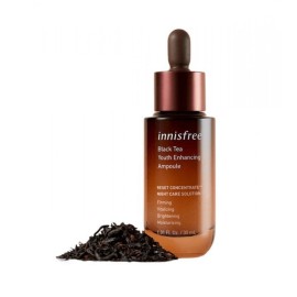 Black Tea Youth Enhancing Ampoule 30ml