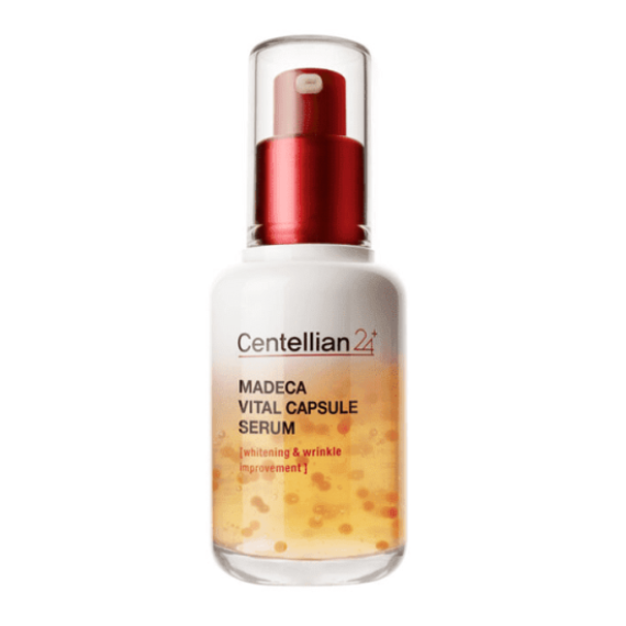 Centellian24 Madeca Vital Capsule Serum