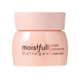 Etude Moistfull Collagen Cream